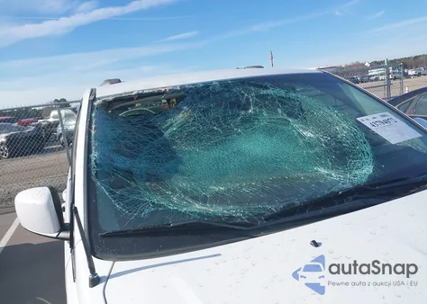 2014 Chrysler Town & Country Touring z USA, uszkodzony, nr VIN 2C4RC1BG6ER156832